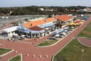 Photo aérienne - Saint-Palais-sur-Mer - France