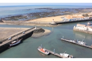 Photo aérienne - Saint-Pierre-d'Oléron - France
