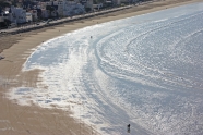 Photo aérienne - Royan - France