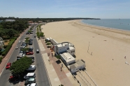 Photo aérienne - Saint-Georges-de-Didonne - France