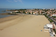 Photo aérienne - Saint-Georges-de-Didonne - France