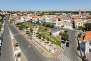 Photo aérienne - Saint-Georges-de-Didonne - France