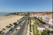 Photo aérienne - Saint-Georges-de-Didonne - France