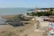 Photo aérienne - Saint-Georges-de-Didonne - France