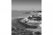 Photo aérienne - Saint-Georges-de-Didonne - France