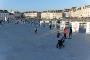 Photo aérienne - Vannes - France