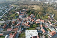 Photo aérienne - Proville - France