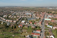 Photo aérienne - Proville - France