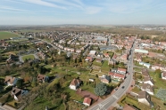 Photo aérienne - Proville - France