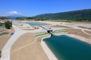 Photo aérienne - Virignin - France