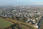 Photo aérienne - Escaudœuvres - France