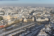 Photo aérienne - Vannes - France