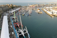 Photo aérienne - Saint-Malo - France