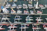 Photo aérienne - Saint-Malo - France