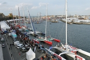 Photo aérienne - Saint-Malo - France