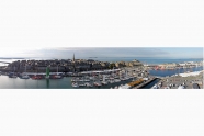 Photo aérienne - Saint-Malo - France