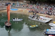 Photo aérienne - Séné - France