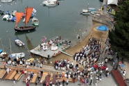 Photo aérienne - Séné - France