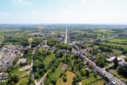 Photo aérienne - Avesnes-sur-Helpe - France