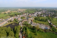 Photo aérienne - Maroilles - France