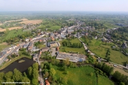Photo aérienne - Maroilles - France