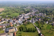 Photo aérienne - Maroilles - France