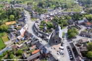 Photo aérienne - Maroilles - France
