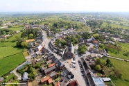 Photo aérienne - Maroilles - France