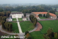 Photo aérienne - Roost-Warendin - France