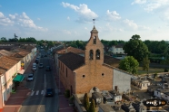 Photo aérienne - Bressols - France