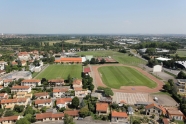 Photo aérienne - Toulouse - France