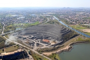 Photo aérienne - Noyelles-sous-Lens - France