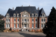Photo aérienne - Mont-Saint-Aignan - France