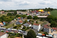 Photo aérienne - Mensignac - France