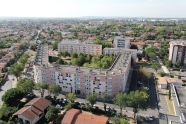 Photo aérienne - Blagnac - France