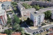 Photo aérienne - Blagnac - France