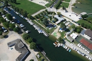 Photo aérienne - Le Bourget-du-Lac - France