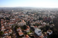 Photo aérienne - Orthez - France