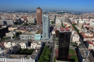 Photo aérienne - Lyon - France