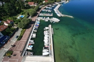 Photo aérienne - Le Bourget-du-Lac - France