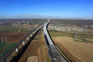 Photo aérienne - La Boisse - France