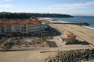 Photo aérienne - Anglet - France