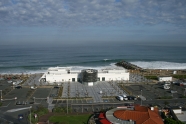 Photo aérienne - Anglet - France