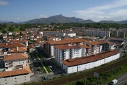 Photo aérienne - Ciboure - France