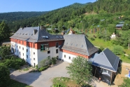 Photo aérienne - Arvillard - France