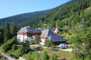 Photo aérienne - Arvillard - France