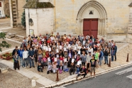 Photo aérienne - Razac-sur-l'Isle - France