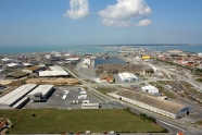 Photo aérienne - La Rochelle - France