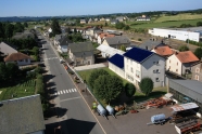 Photo aérienne - Laqueuille - France