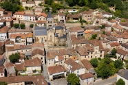 Photo aérienne - Duravel - France